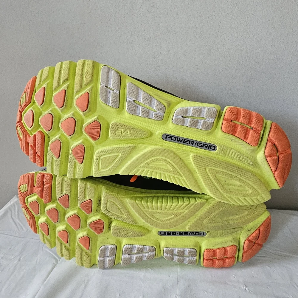 SAUCONY Kinvara 6 Men's Athletic, Running Shoes, Sneakers - Picture 8 of 9